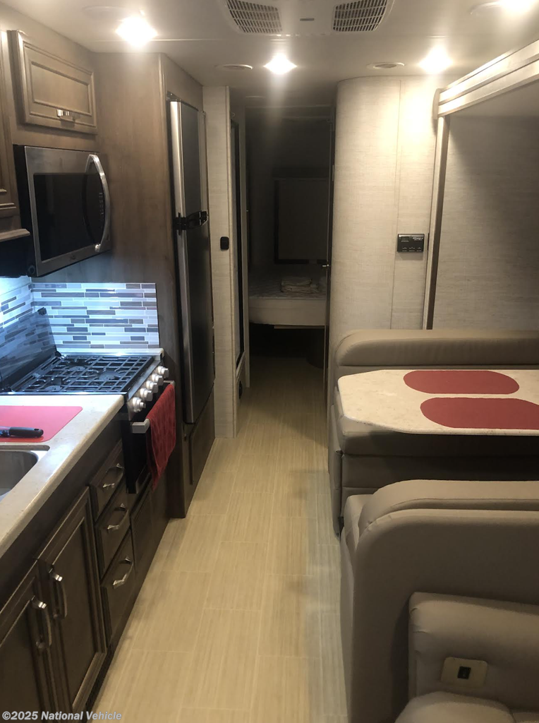 Used 2021 Entegra Coach Esteem 29V available in Granbury, Texas
