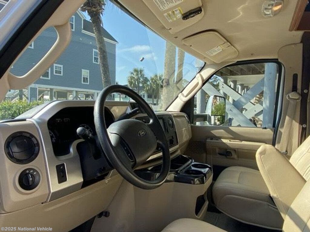 Used 2015 Winnebago Aspect 30J available in Myrtle Beach, South Carolina