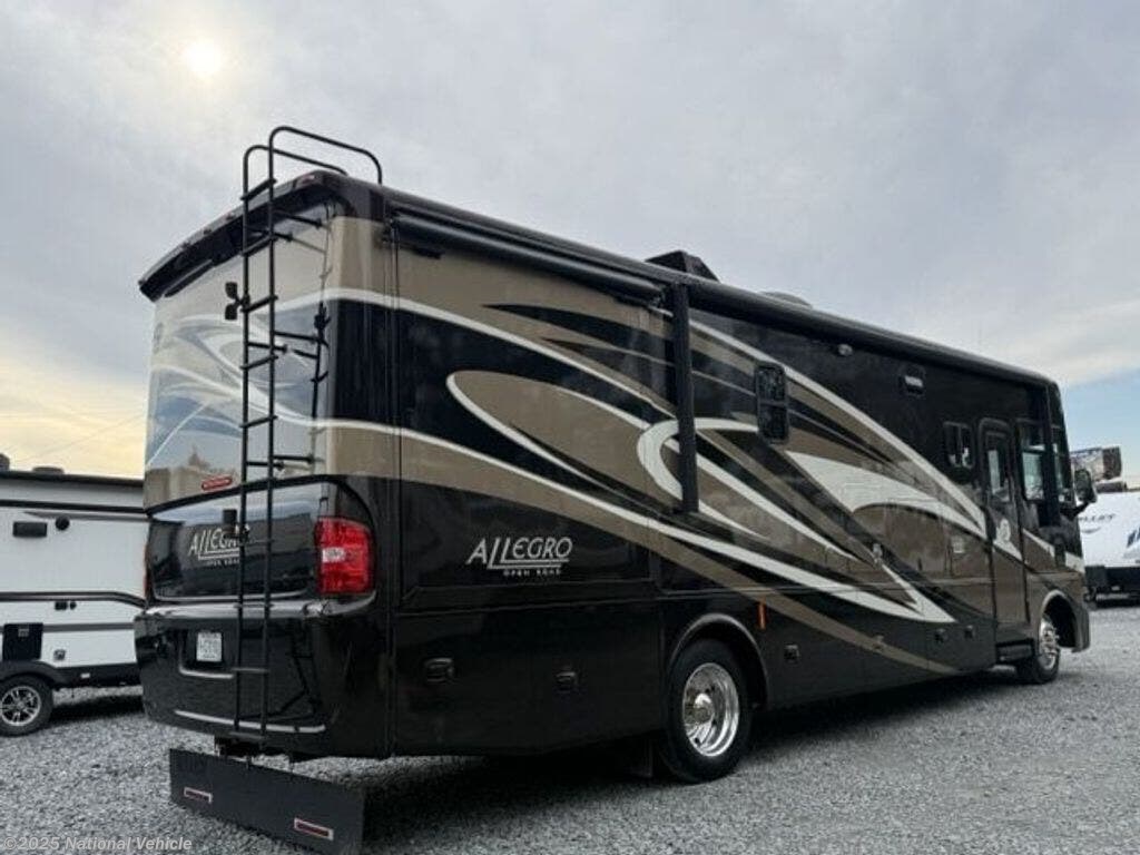 Call now about this 2014 Tiffin Allegro Open Road 31SA! 2014 Tiffin Allegro Open Road 31SA - Used Class A For Sale by National Vehicle in Marietta, Georgia