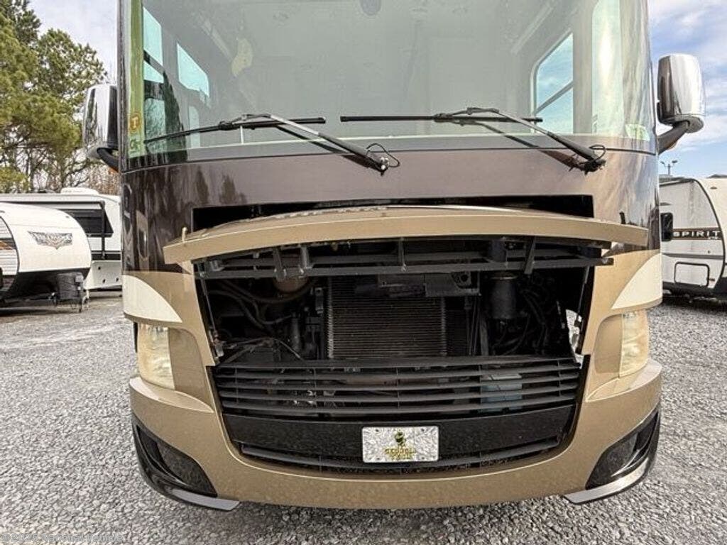 Used 2014 Tiffin Allegro Open Road 31SA available in Marietta, Georgia