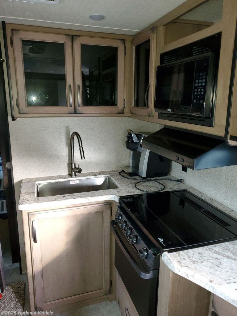 Used 2020 Grand Design Transcend Xplor 221RB available in Tampa, Florida