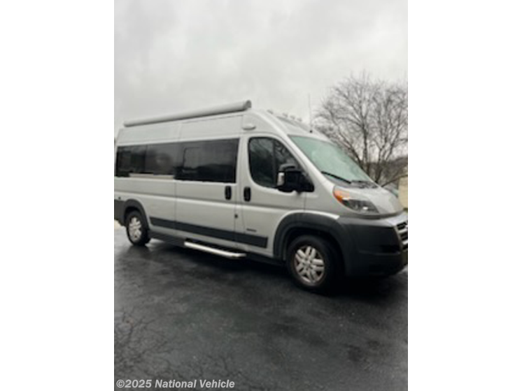 Email now about this 2019 Roadtrek Simplicity ! Used 2019 Roadtrek Simplicity available in Frederick, Maryland