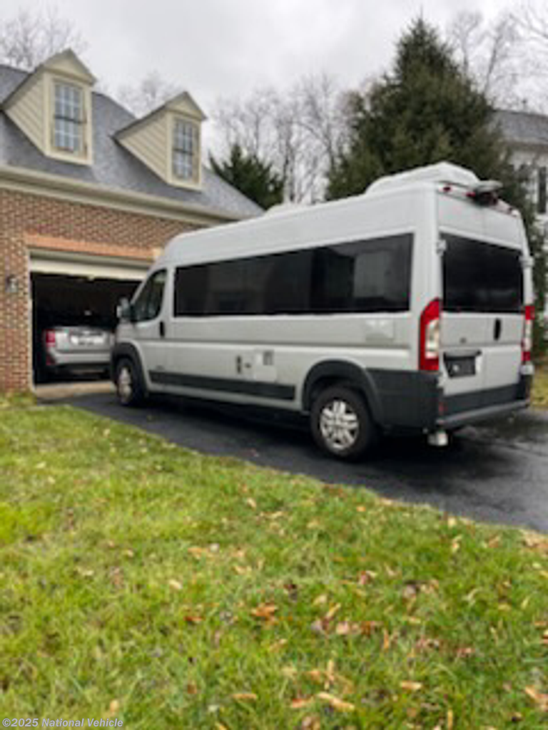 Contact us now about this 2019 Roadtrek Simplicity ! 2019 Simplicity by Roadtrek from National Vehicle in Frederick, Maryland