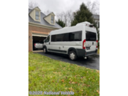 Contact us now about this 2019 Roadtrek Simplicity ! 2019 Simplicity by Roadtrek from National Vehicle in Frederick, Maryland