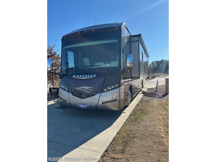 Email now about this 2013 Winnebago Journey 34B! Used 2013 Winnebago Journey 34B available in Johns Island, South Carolina