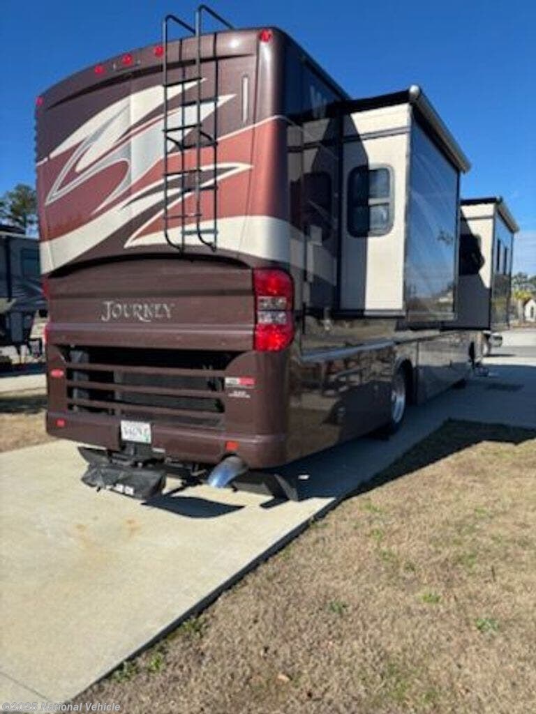 Used 2013 Winnebago Journey 34B available in Johns Island, South Carolina