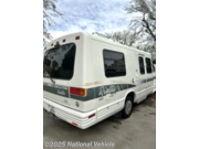 Call now about this 1997 Winnebago Rialta 22RD! 1997 Winnebago Rialta 22RD - Used Class B For Sale by National Vehicle in Palm Desert, California