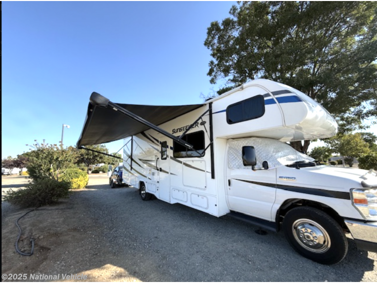 Email now about this 2020 Forest River Sunseeker 3050S! Used 2020 Forest River Sunseeker 3050S available in Beaumont, California