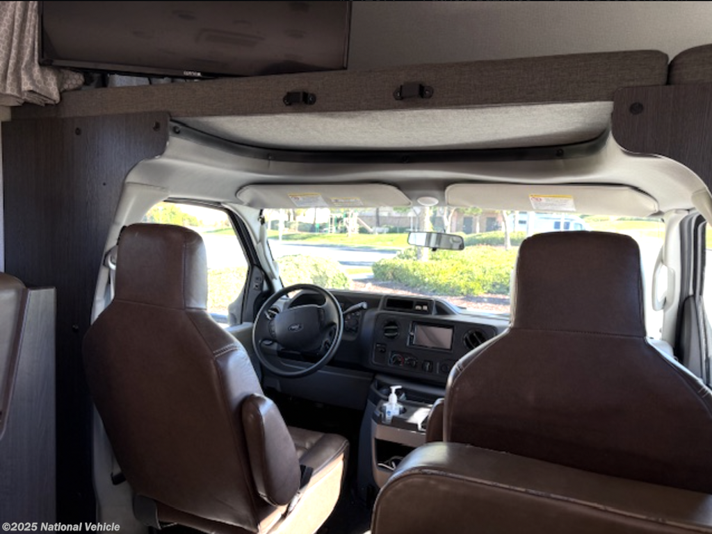 Used 2020 Forest River Sunseeker 3050S available in Beaumont, California