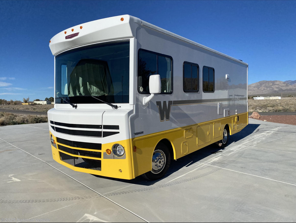 Email now about this 2015 Winnebago Brave 26A! Used 2015 Winnebago Brave 26A available in Sandy Valley, Nevada