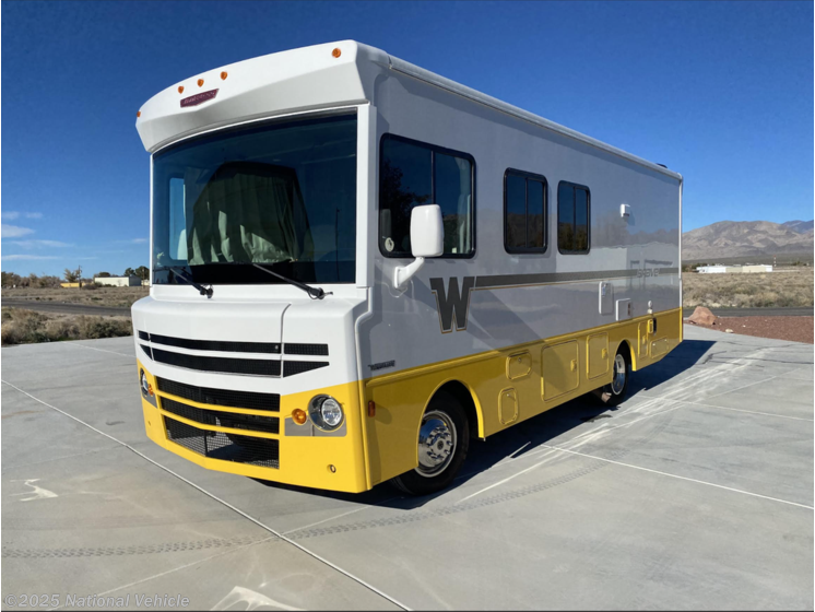 Email now about this 2015 Winnebago Brave 26A! Used 2015 Winnebago Brave 26A available in Sandy Valley, Nevada