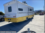 Call now about this 2015 Winnebago Brave 26A! 2015 Winnebago Brave 26A - Used Class A For Sale by National Vehicle in Sandy Valley, Nevada