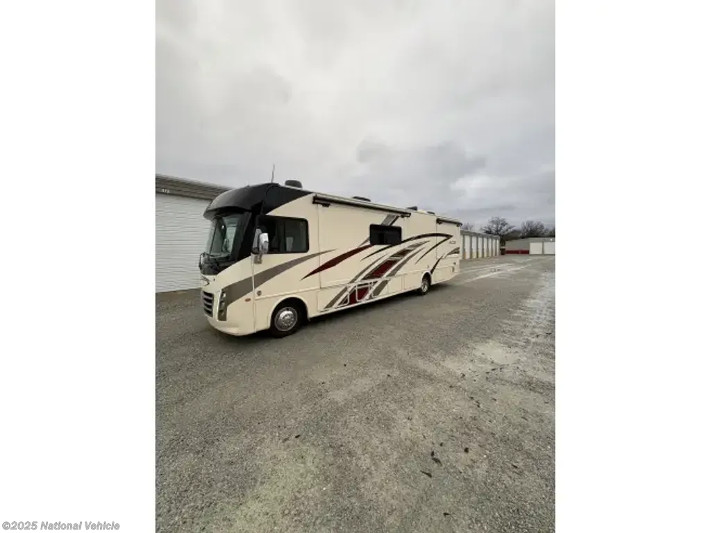 Email now about this 2020 Thor Motor Coach A.C.E. 33.1! Used 2020 Thor Motor Coach A.C.E. 33.1 available in Grove, Oklahoma
