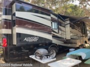 Contact us now about this 2012 Tiffin Allegro Open Road 34TGA! 2012 Allegro Open Road 34TGA by Tiffin from National Vehicle in San Diego, California
