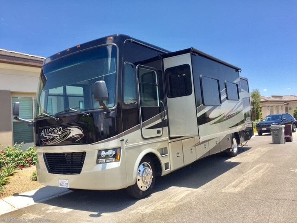 Email now about this 2012 Tiffin Allegro Open Road 34TGA! Used 2012 Tiffin Allegro Open Road 34TGA available in San Diego, California