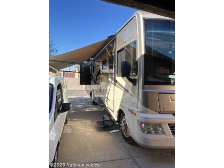 Email now about this 2013 Fleetwood Bounder 35K! Used 2013 Fleetwood Bounder 35K available in Lake Havasu City, Arizona