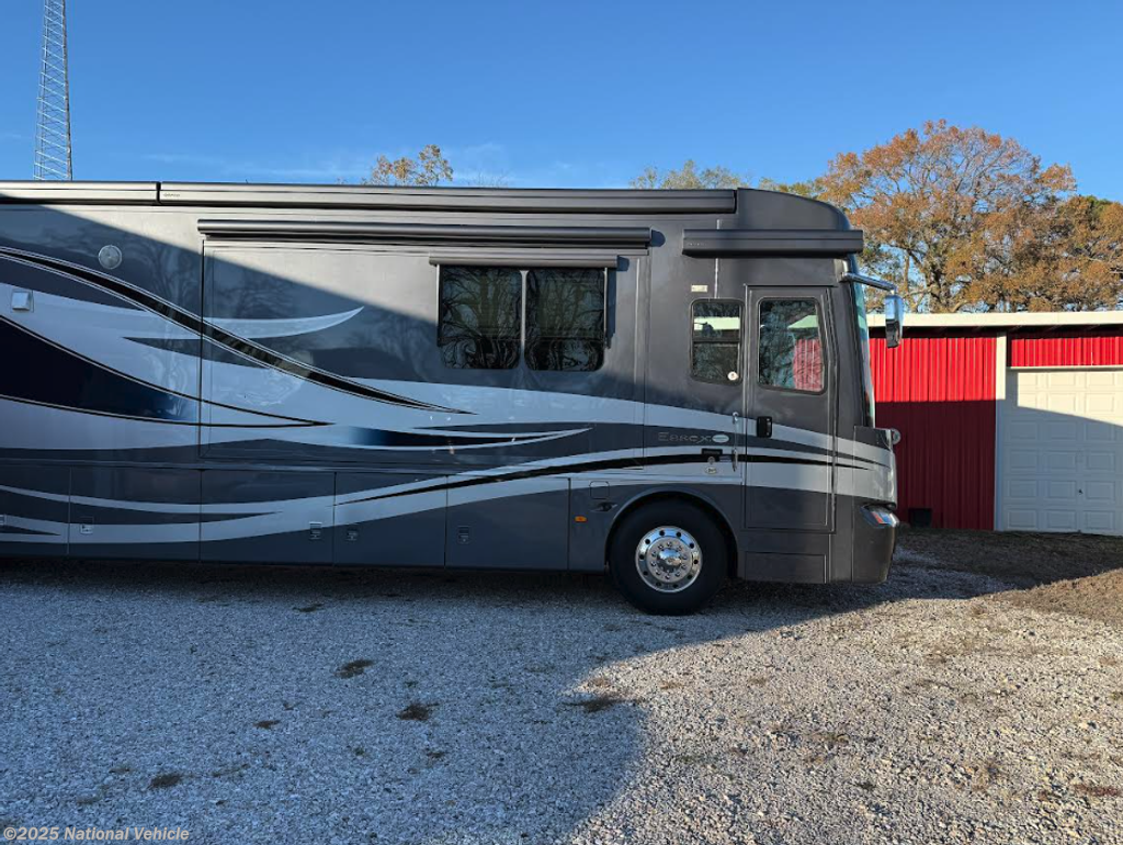 Contact us now about this 2008 Newmar Essex 4502! 2008 Essex 4502 by Newmar from National Vehicle in Little Rock, Arkansas