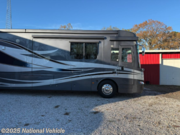 Contact us now about this 2008 Newmar Essex 4502! 2008 Essex 4502 by Newmar from National Vehicle in Little Rock, Arkansas