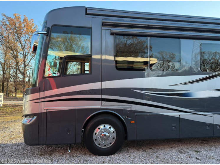 Email now about this 2008 Newmar Essex 4502! Used 2008 Newmar Essex 4502 available in Little Rock, Arkansas