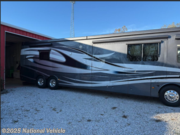 Used 2008 Newmar Essex 4502 available in Little Rock, Arkansas