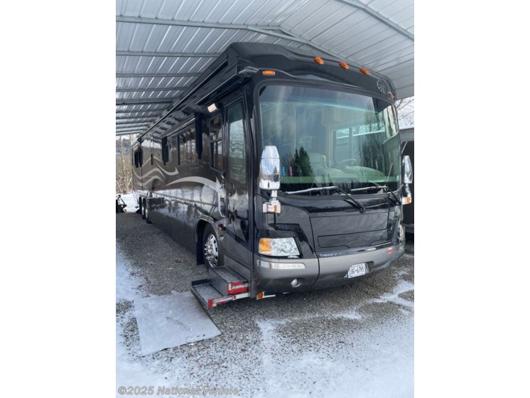 Email now about this 2006 Monaco RV Signature Cardinal! Used 2006 Monaco RV Signature Cardinal available in Ticonderoga, New York
