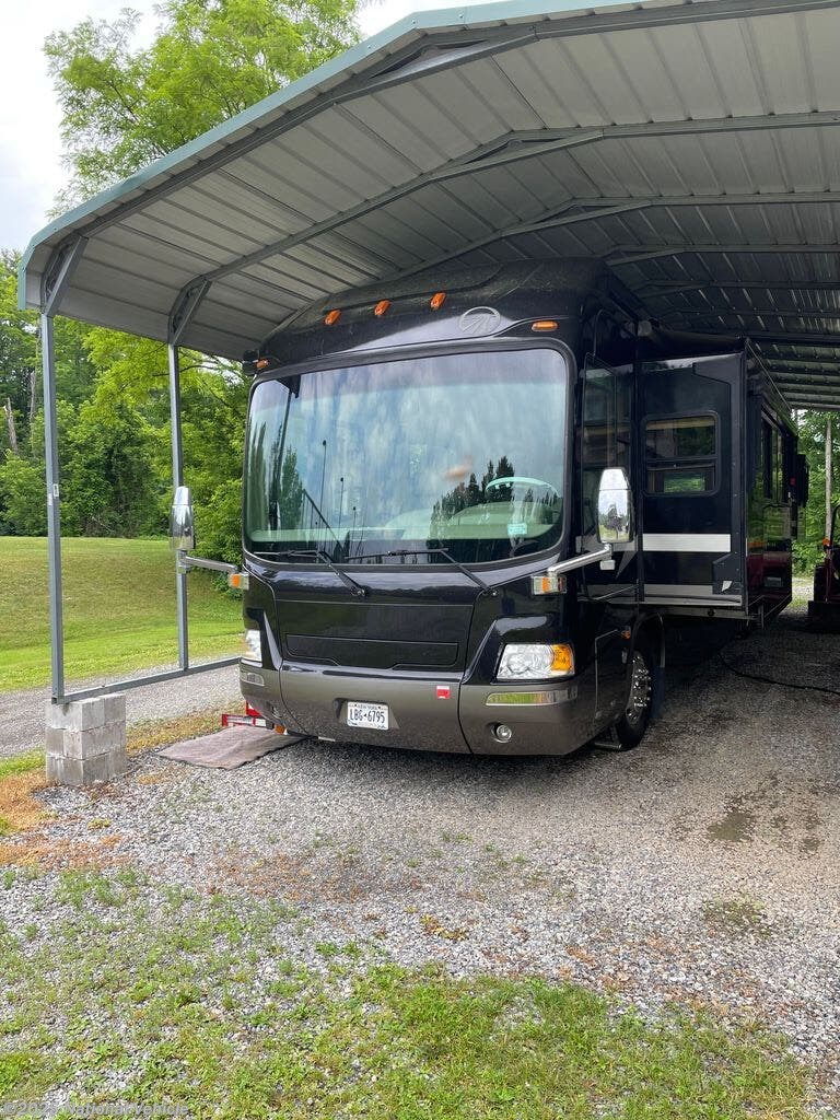 Used 2006 Monaco RV Signature Cardinal available in Ticonderoga, New York