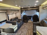 Used 2022 Entegra Coach Vision XL 34G available in Locust Grove, Georgia