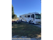 Call now about this 2001 Fleetwood American Eagle 40EMS! 2001 Fleetwood American Eagle 40EMS - Used Class A For Sale by National Vehicle in Lee's Summit, Missouri