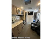 Call now about this 2022 Forest River Work and Play 27LT! 2022 Forest River Work and Play 27LT - Used Toy Hauler For Sale by National Vehicle in Pasadena, Maryland