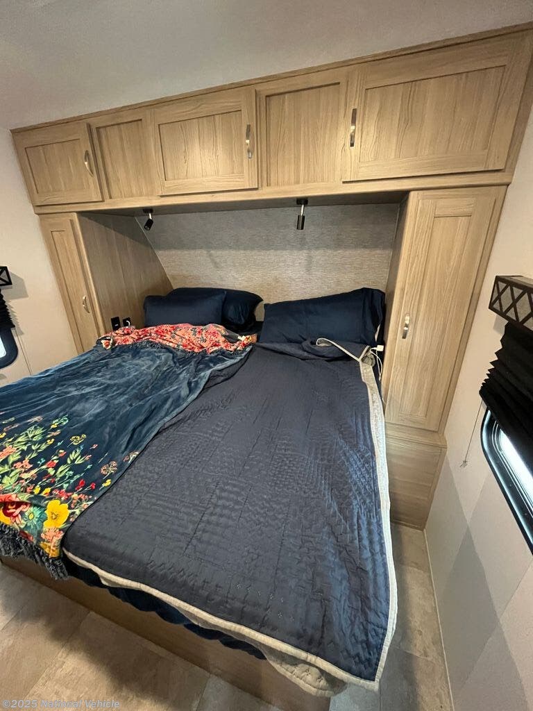 Used 2022 Forest River Work and Play 27LT available in Pasadena, Maryland