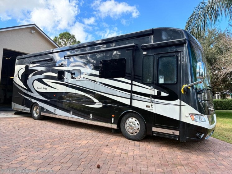 Email now about this 2016 Newmar Dutch Star 3736! Used 2016 Newmar Dutch Star 3736 available in Palm City, Florida
