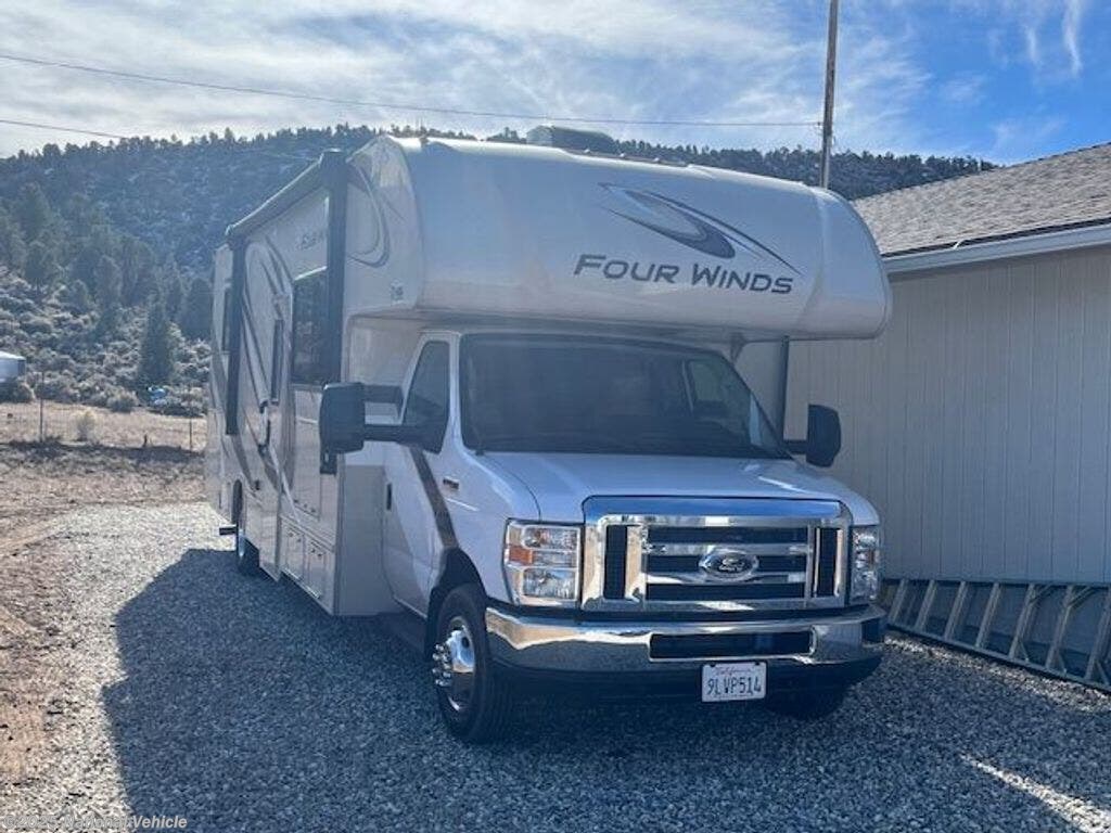 Email now about this 2019 Thor Motor Coach Four Winds 28Z! Used 2019 Thor Motor Coach Four Winds 28Z available in Big Bear City, California
