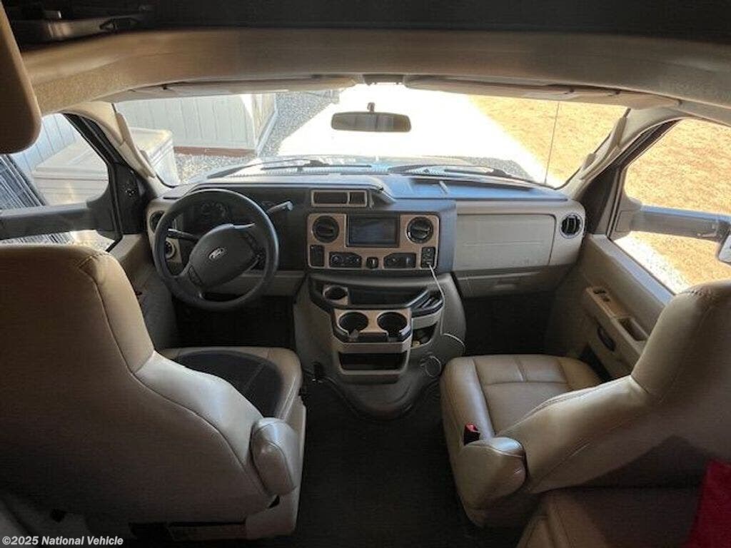 Contact us now about this 2019 Thor Motor Coach Four Winds 28Z! 2019 Four Winds 28Z by Thor Motor Coach from National Vehicle in Big Bear City, California