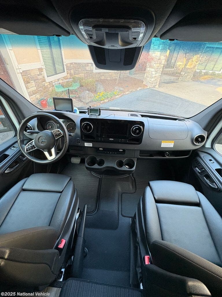 Used 2023 Tiffin Wayfarer 25JW available in Sherrills Ford, North Carolina