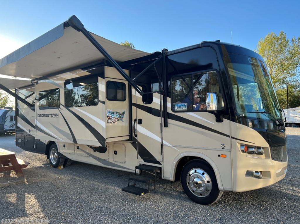 Email now about this 2020 Forest River Georgetown GT5 34H! Used 2020 Forest River Georgetown GT5 34H available in Silver Spring, Maryland