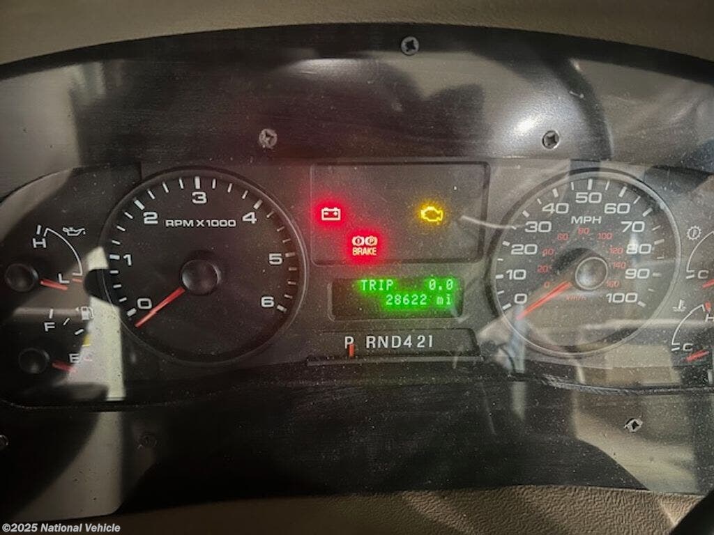 Used 2020 Forest River Georgetown GT5 34H available in Silver Spring, Maryland