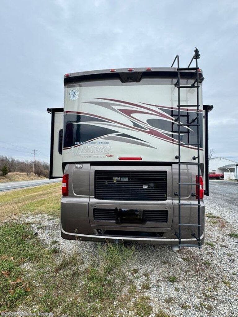 Call now about this 2013 Tiffin Allegro Breeze 32BR! 2013 Tiffin Allegro Breeze 32BR - Used Class A For Sale by National Vehicle in Mechanicsburg, Pennsylvania