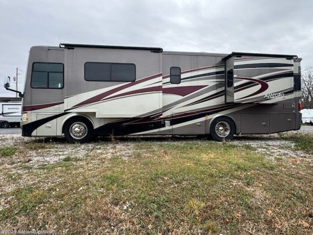 Email now about this 2013 Tiffin Allegro Breeze 32BR! Used 2013 Tiffin Allegro Breeze 32BR available in Mechanicsburg, Pennsylvania