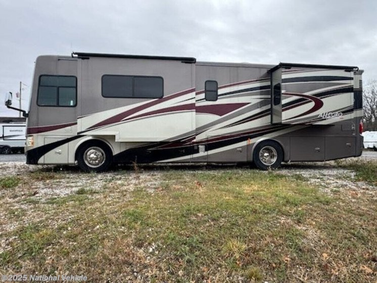 Email now about this 2013 Tiffin Allegro Breeze 32BR! Used 2013 Tiffin Allegro Breeze 32BR available in Mechanicsburg, Pennsylvania