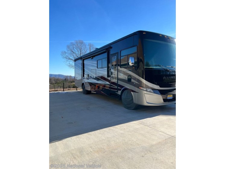 Email now about this 2017 Tiffin Allegro Open Road 34PA! Used 2017 Tiffin Allegro Open Road 34PA available in Hardy, Virginia
