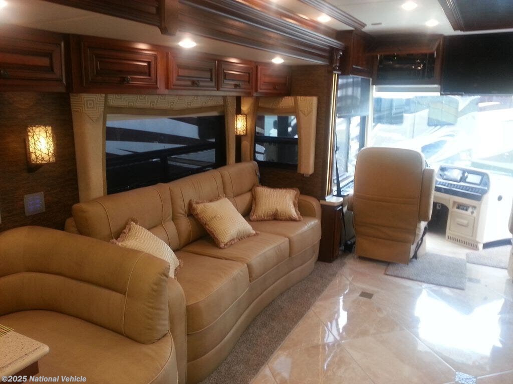 Contact us now about this 2015 Newmar Dutch Star 4369! 2015 Dutch Star 4369 by Newmar from National Vehicle in Niceville, Florida