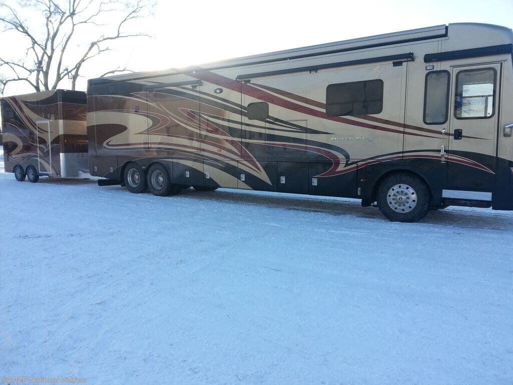 Email now about this 2015 Newmar Dutch Star 4369! Used 2015 Newmar Dutch Star 4369 available in Niceville, Florida