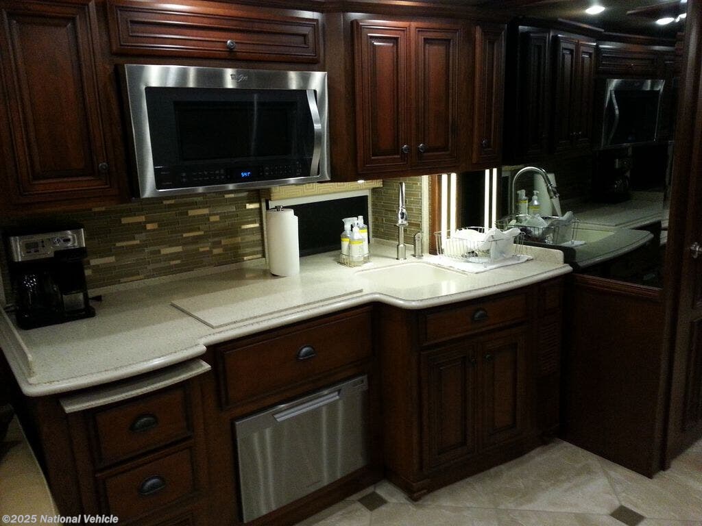 Used 2015 Newmar Dutch Star 4369 available in Niceville, Florida