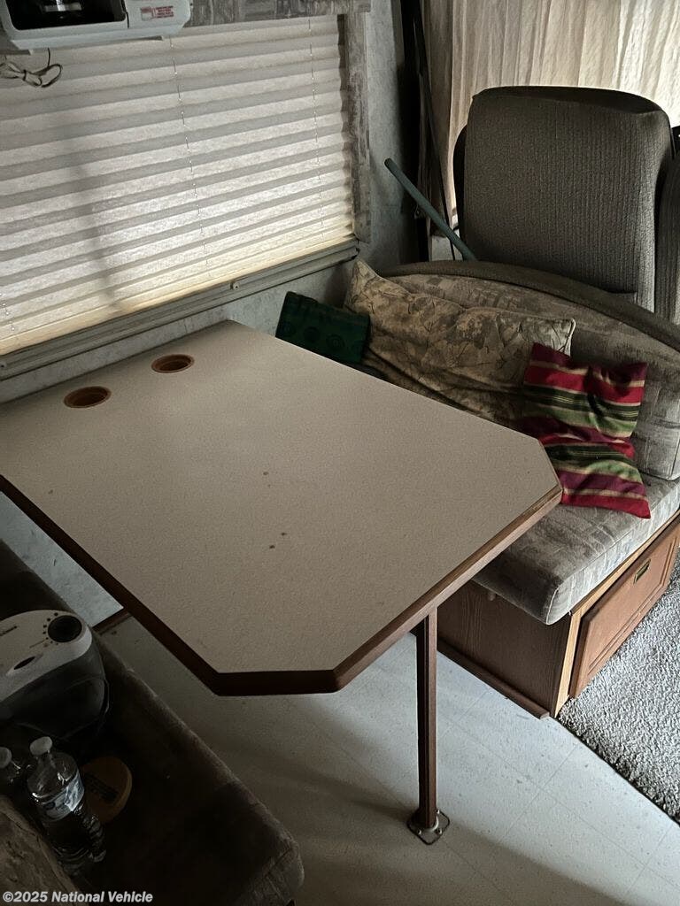 Contact us now about this 2001 Itasca Sunrise 26P! 2001 Sunrise 26P by Itasca from National Vehicle in Norman, Arkansas