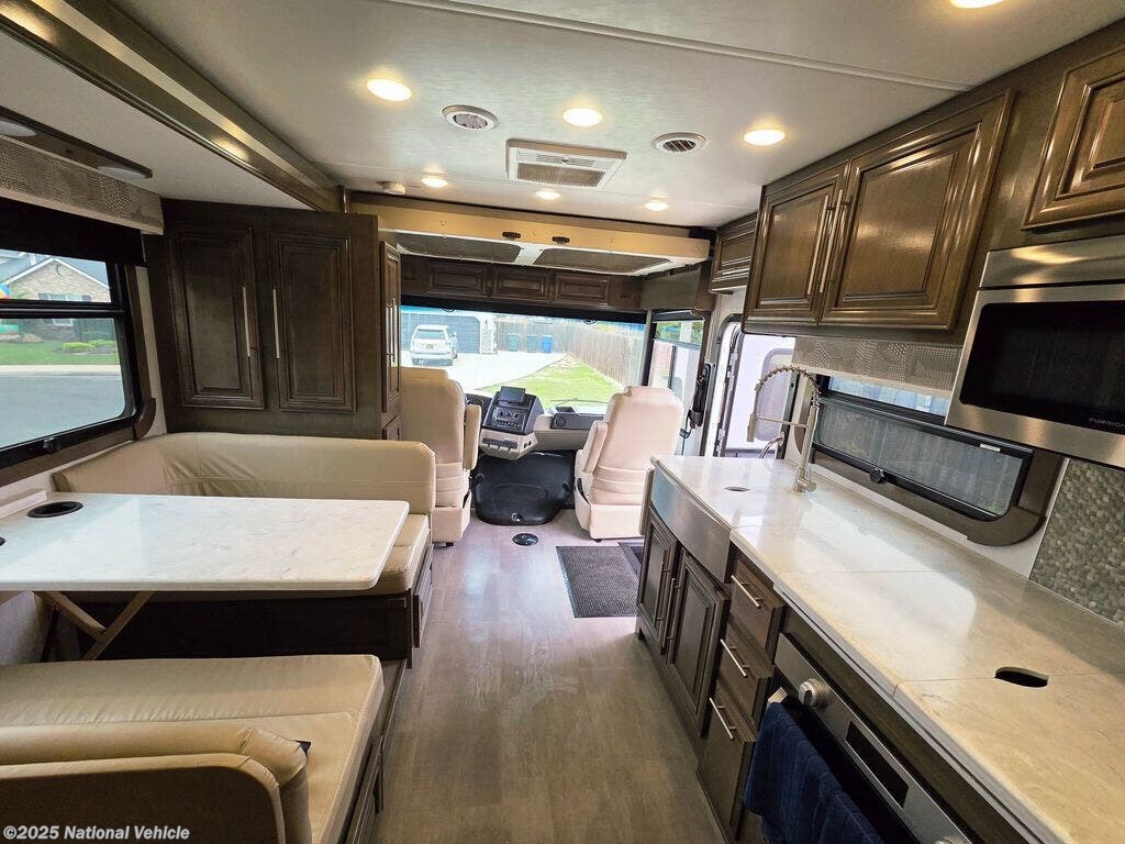 Used 2022 Forest River Georgetown GT7 36K7 available in Hanford, California