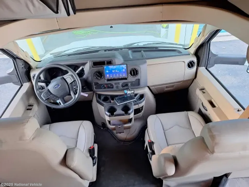 Contact us now about this 2022 Jayco Greyhawk 30Z! 2022 Greyhawk 30Z by Jayco from National Vehicle in Redding, California