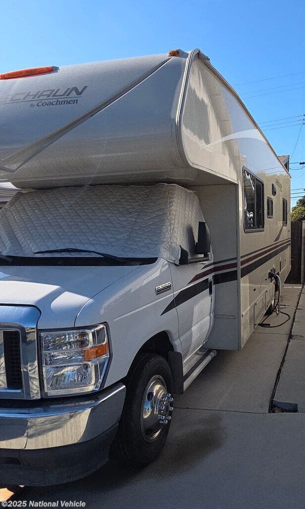 Contact us now about this 2023 Coachmen Leprechaun 270QB! 2023 Leprechaun 270QB by Coachmen from National Vehicle in Camariloo, California