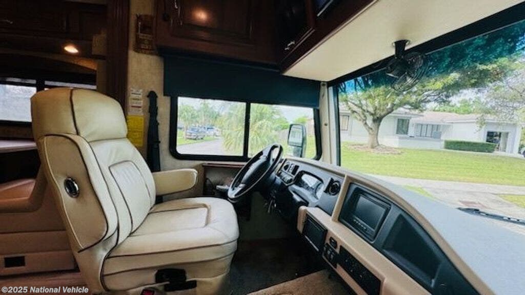 Call now about this 2016 Fleetwood Southwind 36L! 2016 Fleetwood Southwind 36L - Used Class A For Sale by National Vehicle in Cutler Bay, Florida