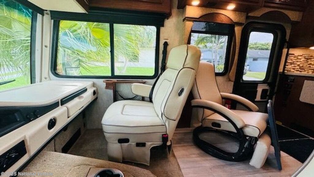 Contact us now about this 2016 Fleetwood Southwind 36L! 2016 Southwind 36L by Fleetwood from National Vehicle in Cutler Bay, Florida