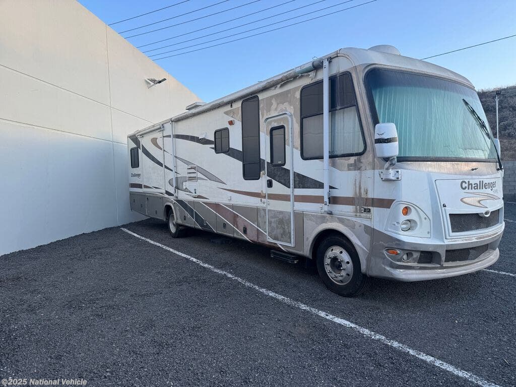 Email now about this 2007 Damon Challenger 372! Used 2007 Damon Challenger 372 available in Anaheim, California